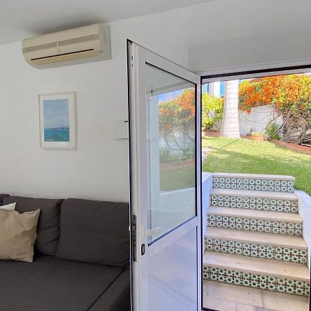 Villa Sandra Al Fresco Apartment Nerja Ngoại thất bức ảnh