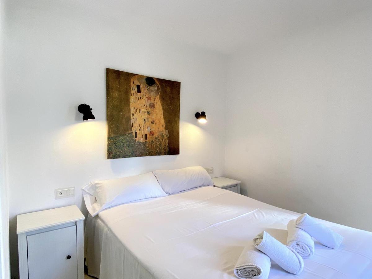 Villa Sandra Al Fresco Apartment Nerja Ngoại thất bức ảnh