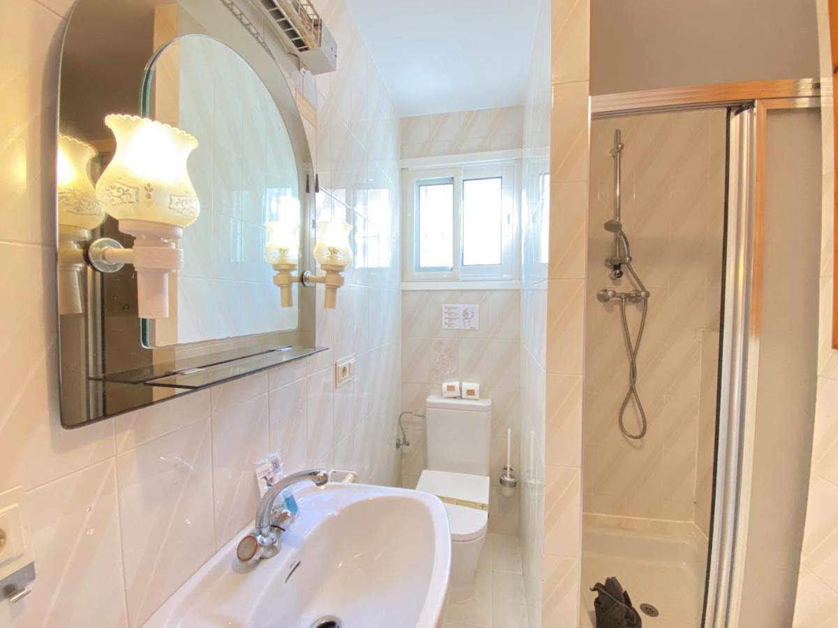 Villa Sandra Al Fresco Apartment Nerja Ngoại thất bức ảnh